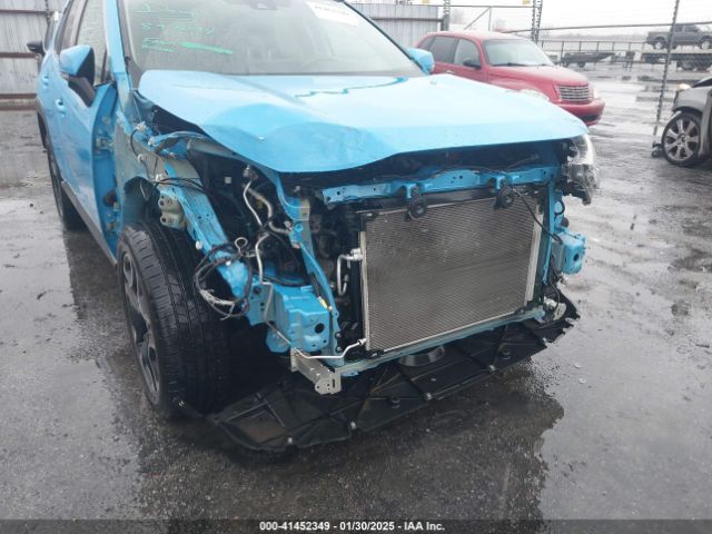 2T3J1RFV0MW202170 Toyota Rav4 Adventure