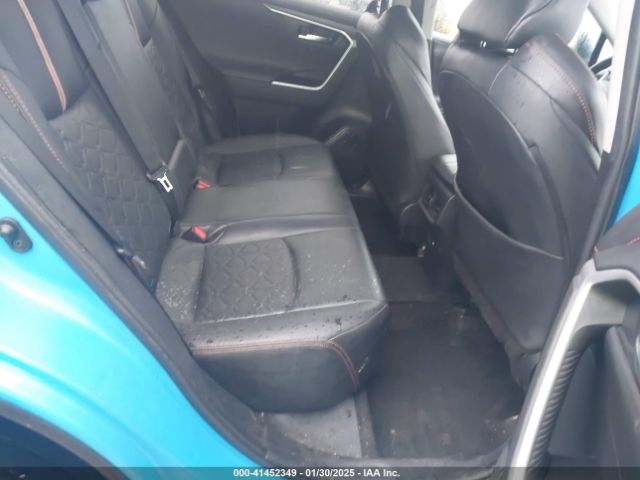 2T3J1RFV0MW202170 Toyota Rav4 Adventure