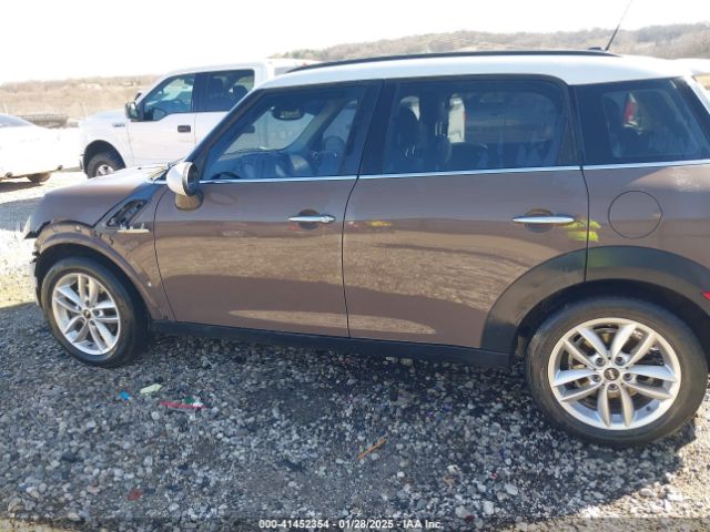 WMWZC3C5XEWP52054 Mini Countryman Cooper S