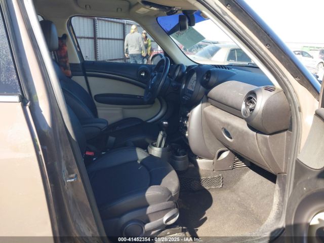 WMWZC3C5XEWP52054 Mini Countryman Cooper S