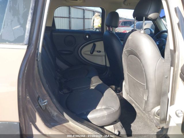 WMWZC3C5XEWP52054 Mini Countryman Cooper S