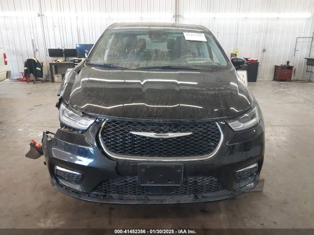 Chrysler Pacifica Touring L Awd 2024 2C4RC3BG3RR166817 Image 13