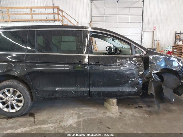 Chrysler Pacifica Touring L Awd 2024 2C4RC3BG3RR166817 Image 14