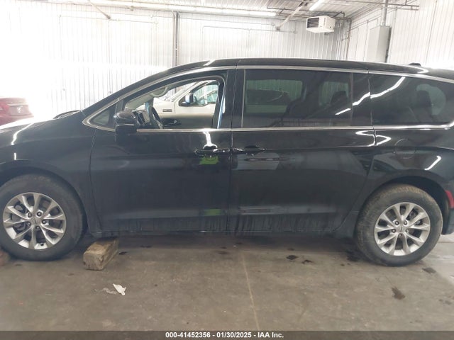 Chrysler Pacifica Touring L Awd 2024 2C4RC3BG3RR166817 Image 15