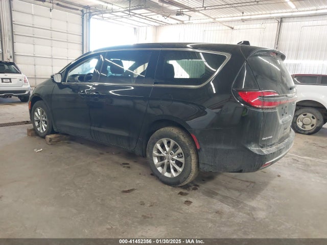 Chrysler Pacifica Touring L Awd 2024 2C4RC3BG3RR166817 Image 3