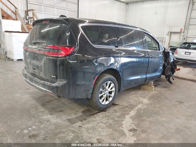 Chrysler Pacifica Touring L Awd 2024 2C4RC3BG3RR166817 Image 4