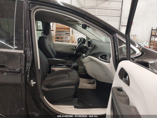 Chrysler Pacifica Touring L Awd 2024 2C4RC3BG3RR166817 Image 5