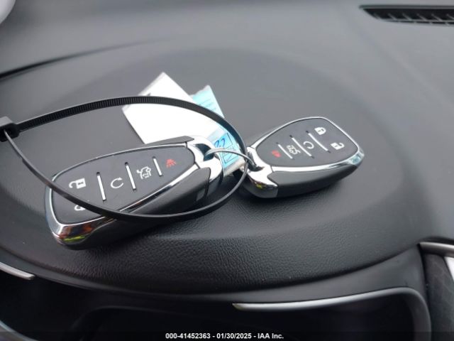 1G1ZB5ST8LF087503 Chevrolet Malibu Fwd Ls