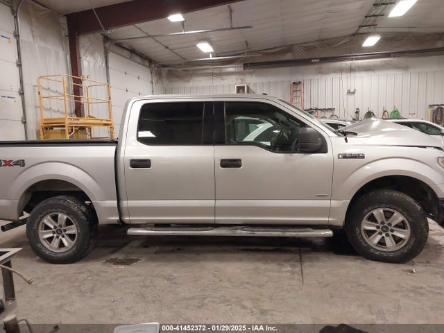 Ford F-150 Xlt 2016 1FTEW1EG6GFC19424 Image 13