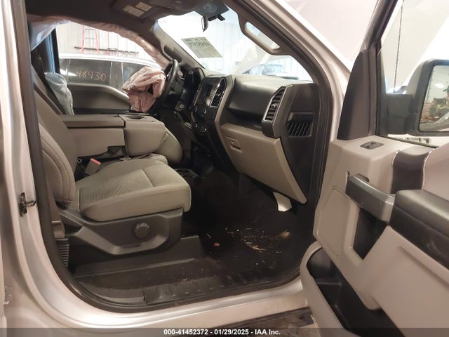 Ford F-150 Xlt 2016 1FTEW1EG6GFC19424 Image 5