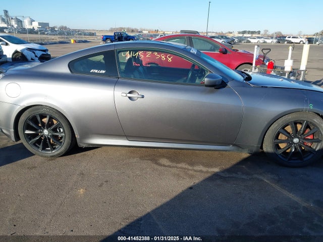 Продаж на аукціоні авто 2011 Infiniti G37x, vin: JN1CV6ELXBM261509, номер лоту: 41452388