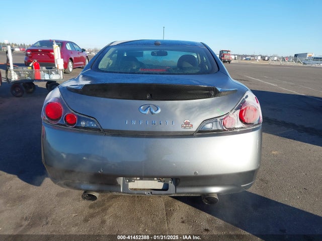 Продаж на аукціоні авто 2011 Infiniti G37x, vin: JN1CV6ELXBM261509, номер лоту: 41452388