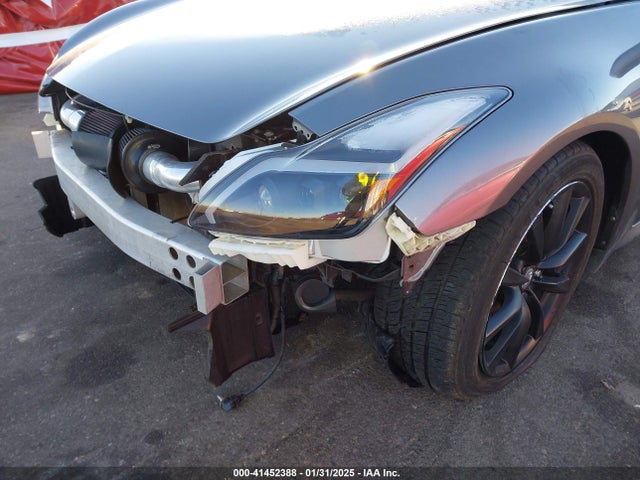Продаж на аукціоні авто 2011 Infiniti G37x, vin: JN1CV6ELXBM261509, номер лоту: 41452388