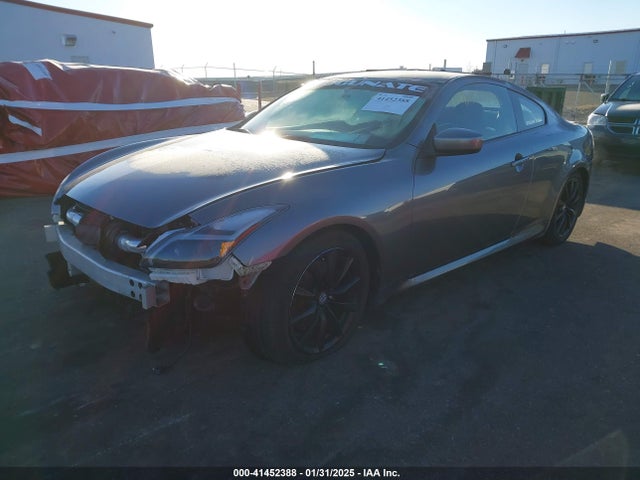 Продаж на аукціоні авто 2011 Infiniti G37x, vin: JN1CV6ELXBM261509, номер лоту: 41452388