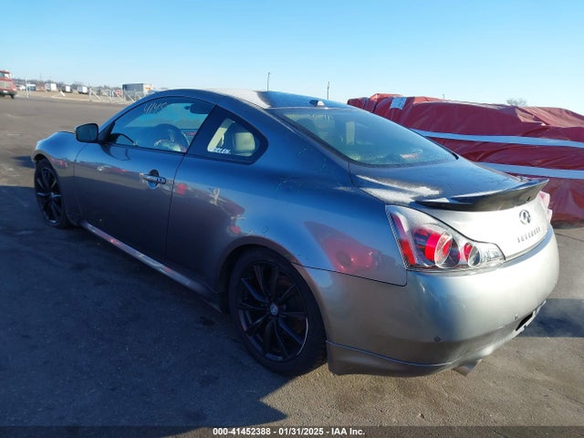 Продаж на аукціоні авто 2011 Infiniti G37x, vin: JN1CV6ELXBM261509, номер лоту: 41452388