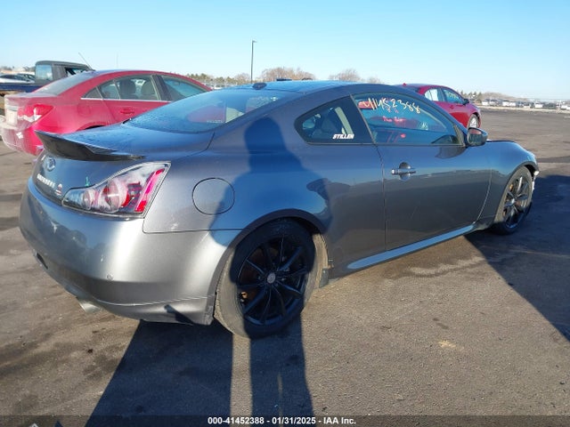 Продаж на аукціоні авто 2011 Infiniti G37x, vin: JN1CV6ELXBM261509, номер лоту: 41452388