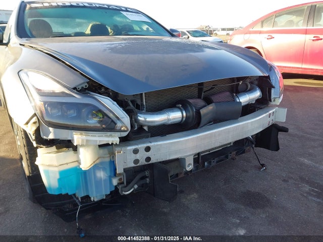 Продаж на аукціоні авто 2011 Infiniti G37x, vin: JN1CV6ELXBM261509, номер лоту: 41452388