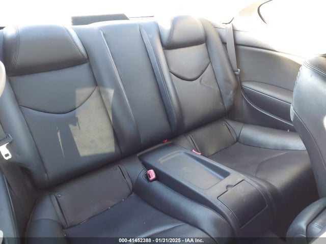 Продаж на аукціоні авто 2011 Infiniti G37x, vin: JN1CV6ELXBM261509, номер лоту: 41452388