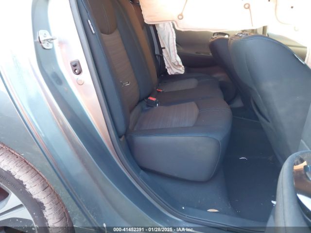 1N4AZ1CVXMC553479 Nissan Leaf Sv 40 Kwh