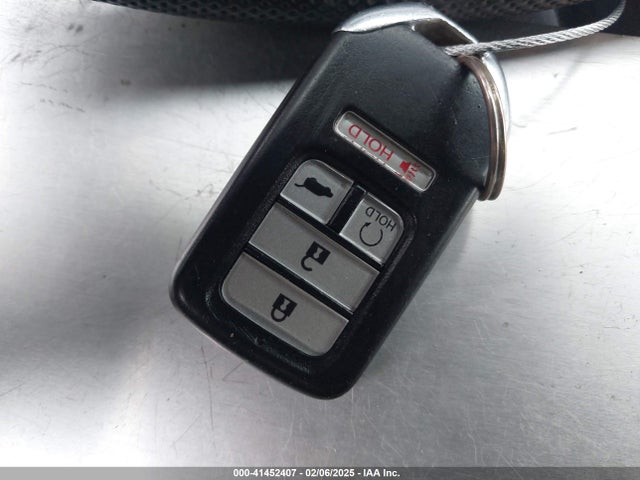 Honda CIVIC EX 2018 SHHFK7H58JU202874 Image 11
