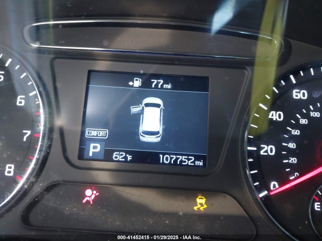 KIA Sorento 3.3l Lx 2020 5XYPGDA59LG620680 Image 16