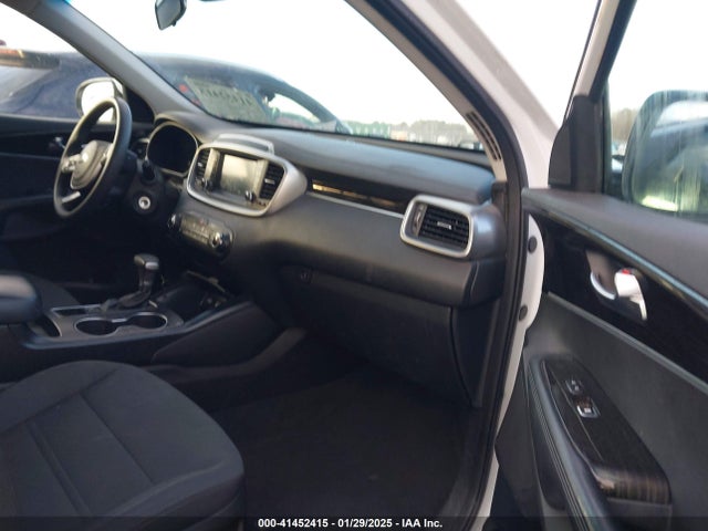 KIA Sorento 3.3l Lx 2020 5XYPGDA59LG620680 Image 5
