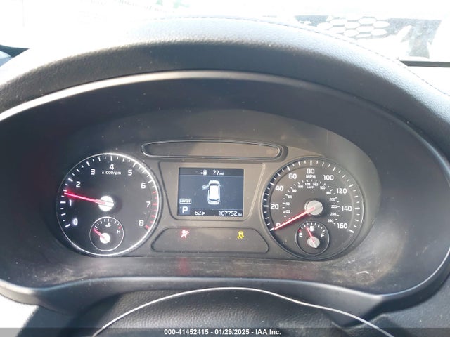 KIA Sorento 3.3l Lx 2020 5XYPGDA59LG620680 Image 7
