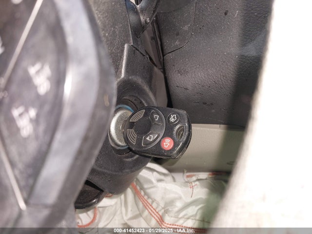 Ford FOCUS SE 2016 1FADP3F24GL304907 Image 11