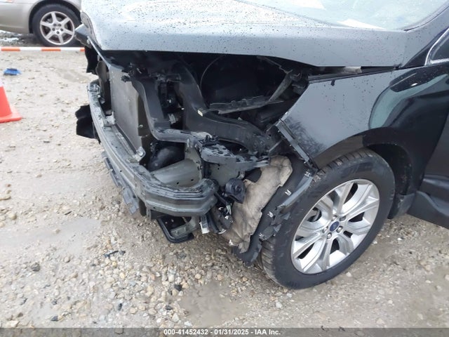 Ford Edge Titanium 2021 2FMPK4K9XMBA17030 Image 17