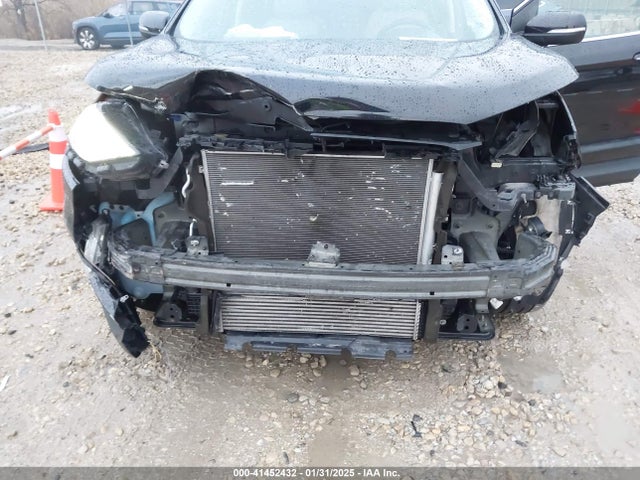 Ford Edge Titanium 2021 2FMPK4K9XMBA17030 Image 6