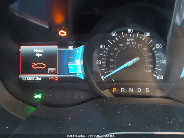 Ford Edge Titanium 2021 2FMPK4K9XMBA17030 Image 7