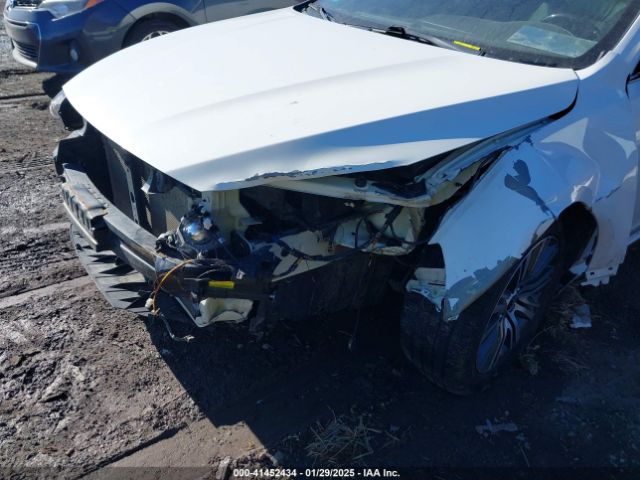 KNALN4D7XG5211147 KIA Cadenza Premium