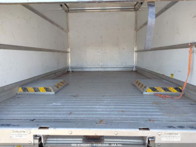 1FDBF8ZM7JKA71144 Ford Transit-350 Cab