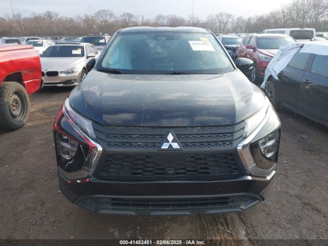 JA4ATVAA0PZ054544 Mitsubishi Eclipse Cross Le S-awc