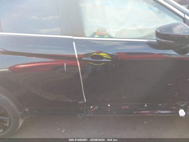 JA4ATVAA0PZ054544 Mitsubishi Eclipse Cross Le S-awc