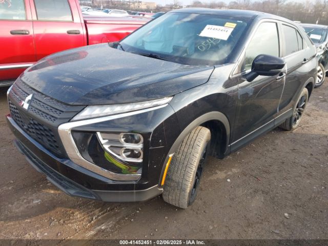 JA4ATVAA0PZ054544 Mitsubishi Eclipse Cross Le S-awc
