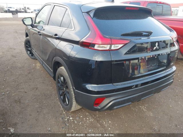 JA4ATVAA0PZ054544 Mitsubishi Eclipse Cross Le S-awc