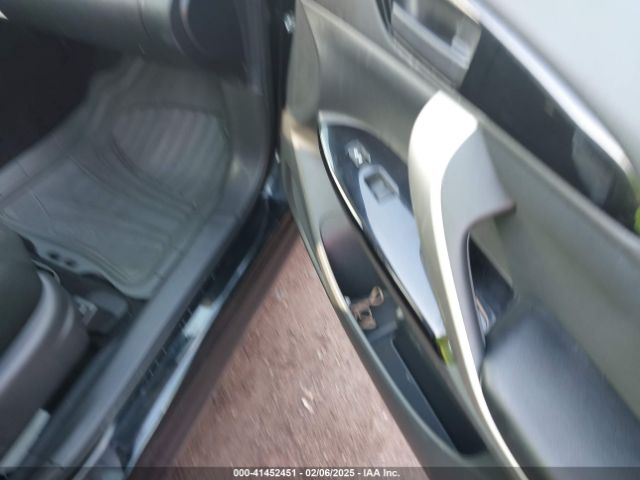 JA4ATVAA0PZ054544 Mitsubishi Eclipse Cross Le S-awc