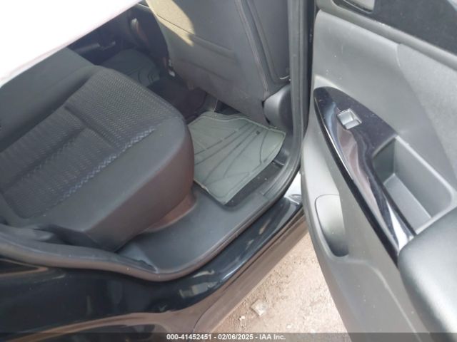 JA4ATVAA0PZ054544 Mitsubishi Eclipse Cross Le S-awc