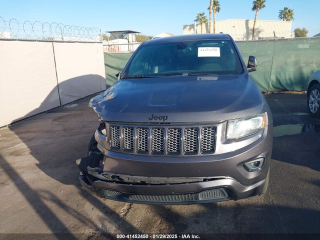 1C4RJEAG9FC230821 Jeep Grand Cherokee
