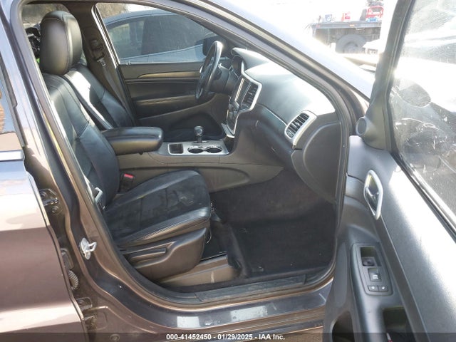 1C4RJEAG9FC230821 Jeep Grand Cherokee