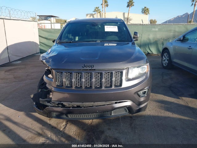1C4RJEAG9FC230821 Jeep Grand Cherokee