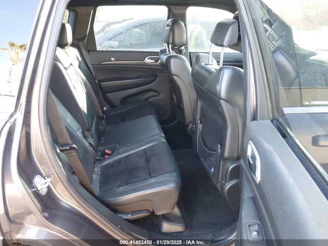 1C4RJEAG9FC230821 Jeep Grand Cherokee