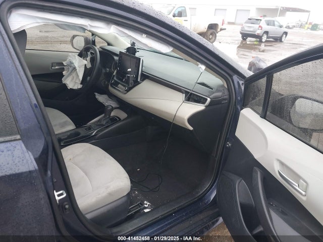 Toyota COROLLA LE 2021 5YFEPMAEXMP180652 Image 5