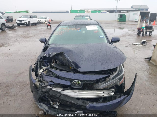 Toyota COROLLA LE 2021 5YFEPMAEXMP180652 Image 6