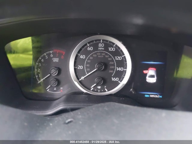 Toyota COROLLA LE 2021 5YFEPMAEXMP180652 Image 7