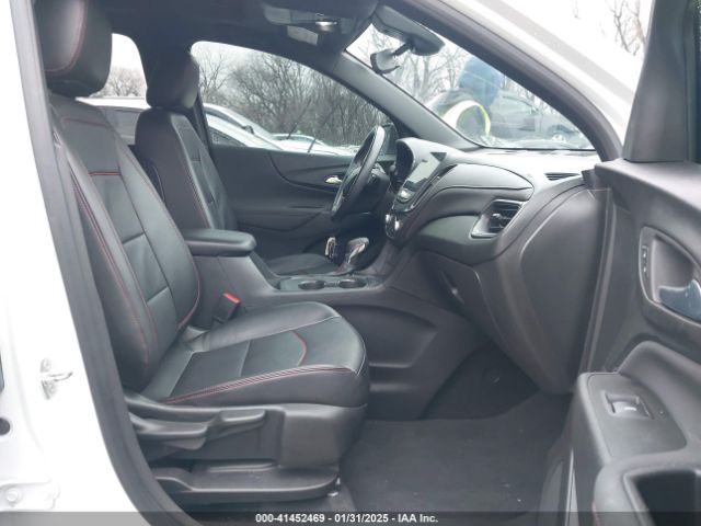 3GNAXMEVXNS118530 Chevrolet Equinox Fwd Rs