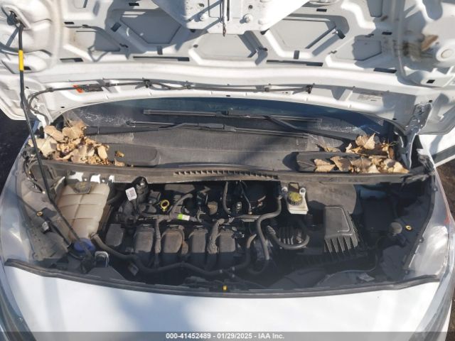 NM0LS7E2XK1392229 Ford Transit Connect Xl