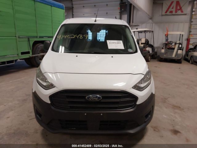 NM0LS7E2XK1392229 Ford Transit Connect Xl