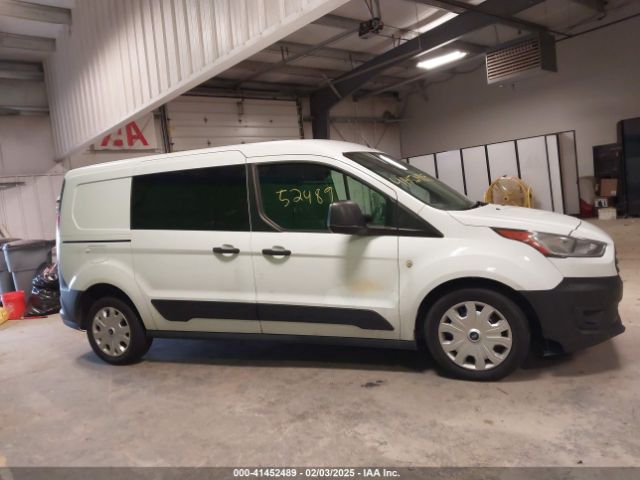 NM0LS7E2XK1392229 Ford Transit Connect Xl